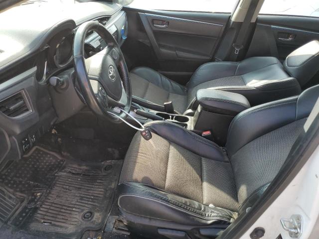 Photo 6 VIN: 5YFBURHE6GP476352 - TOYOTA COROLLA L 