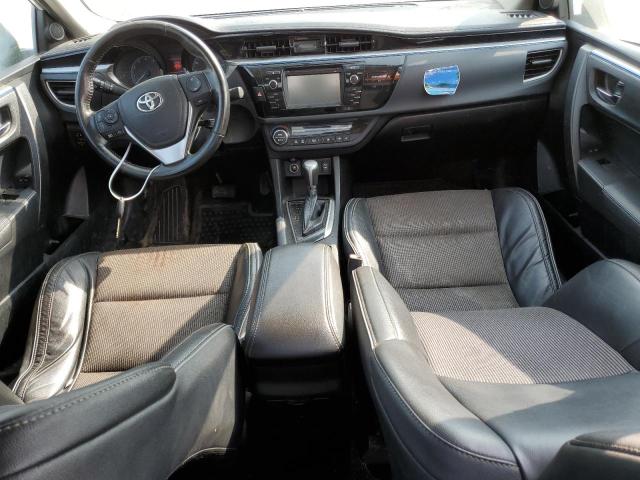 Photo 7 VIN: 5YFBURHE6GP476352 - TOYOTA COROLLA L 