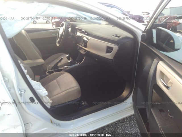 Photo 4 VIN: 5YFBURHE6GP477646 - TOYOTA COROLLA 