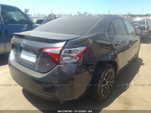 Photo 3 VIN: 5YFBURHE6GP479249 - TOYOTA COROLLA 