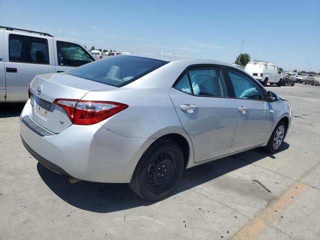 Photo 2 VIN: 5YFBURHE6GP488369 - TOYOTA COROLLA L 