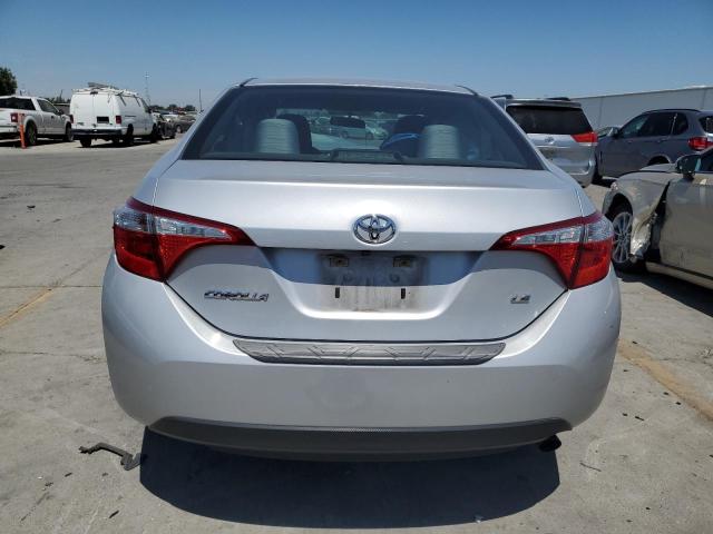 Photo 5 VIN: 5YFBURHE6GP488369 - TOYOTA COROLLA L 