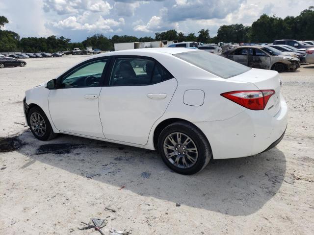 Photo 1 VIN: 5YFBURHE6GP492079 - TOYOTA COROLLA L 