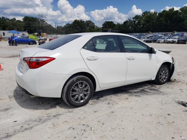 Photo 2 VIN: 5YFBURHE6GP492079 - TOYOTA COROLLA L 