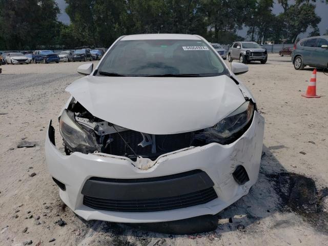 Photo 4 VIN: 5YFBURHE6GP492079 - TOYOTA COROLLA L 