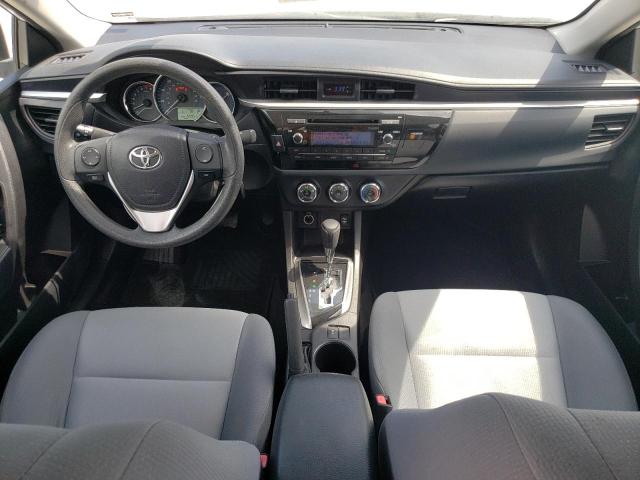 Photo 7 VIN: 5YFBURHE6GP492079 - TOYOTA COROLLA L 