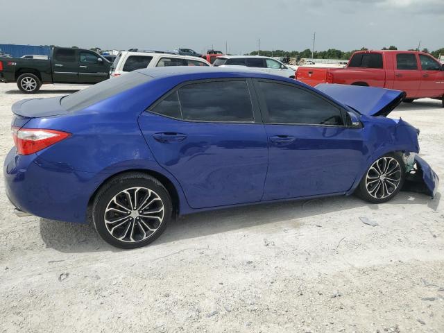 Photo 2 VIN: 5YFBURHE6GP496343 - TOYOTA COROLLA 