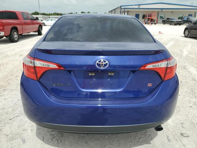 Photo 5 VIN: 5YFBURHE6GP496343 - TOYOTA COROLLA 