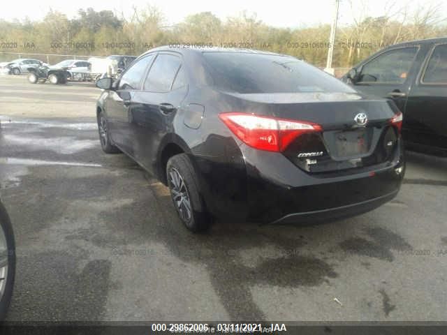 Photo 2 VIN: 5YFBURHE6GP497685 - TOYOTA COROLLA 