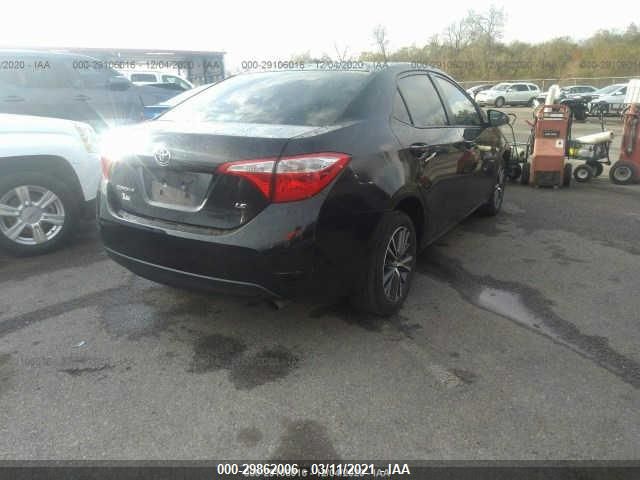 Photo 3 VIN: 5YFBURHE6GP497685 - TOYOTA COROLLA 