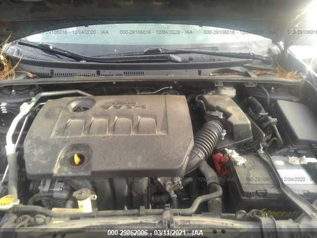 Photo 9 VIN: 5YFBURHE6GP497685 - TOYOTA COROLLA 