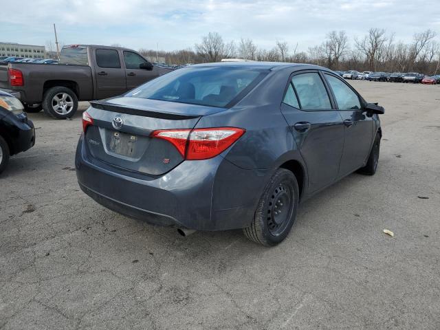 Photo 2 VIN: 5YFBURHE6GP501458 - TOYOTA COROLLA 