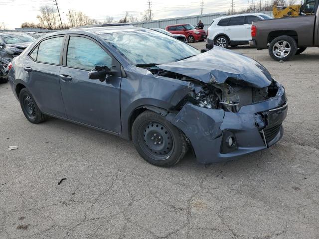 Photo 3 VIN: 5YFBURHE6GP501458 - TOYOTA COROLLA 