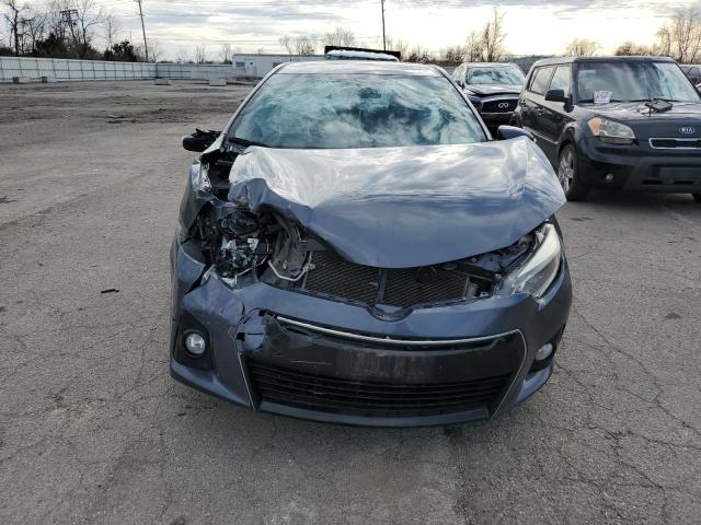 Photo 4 VIN: 5YFBURHE6GP501458 - TOYOTA COROLLA 