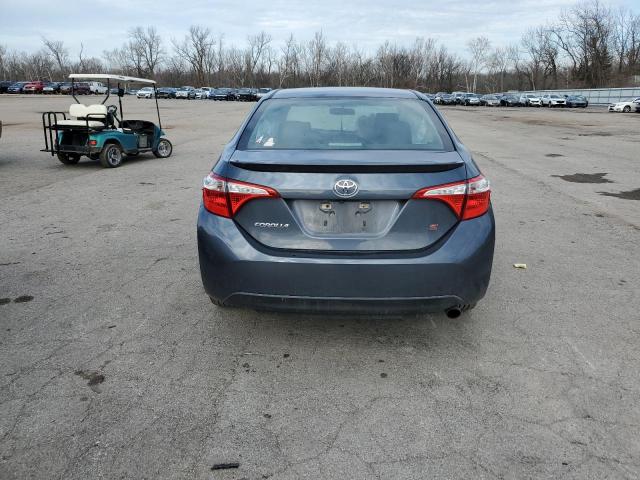 Photo 5 VIN: 5YFBURHE6GP501458 - TOYOTA COROLLA 