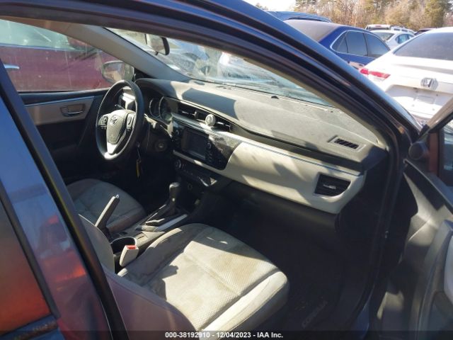 Photo 4 VIN: 5YFBURHE6GP510015 - TOYOTA COROLLA 