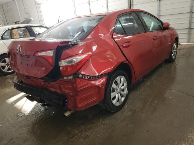 Photo 2 VIN: 5YFBURHE6GP512914 - TOYOTA COROLLA 