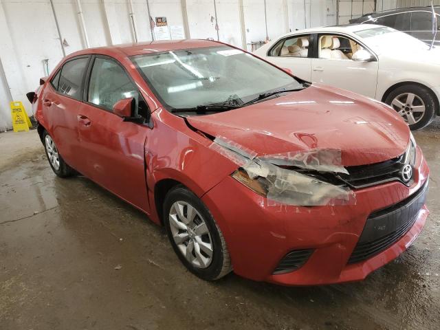 Photo 3 VIN: 5YFBURHE6GP512914 - TOYOTA COROLLA 