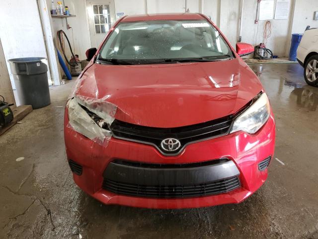 Photo 4 VIN: 5YFBURHE6GP512914 - TOYOTA COROLLA 