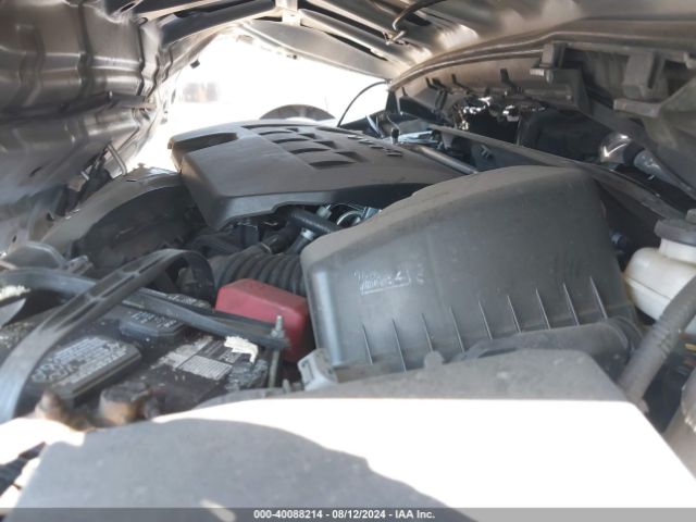 Photo 9 VIN: 5YFBURHE6GP515053 - TOYOTA COROLLA 