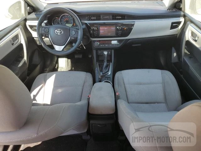 Photo 7 VIN: 5YFBURHE6GP521192 - TOYOTA COROLLA 