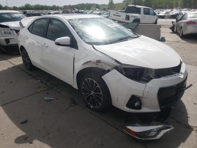 Photo 0 VIN: 5YFBURHE6GP524416 - TOYOTA COROLLA L 