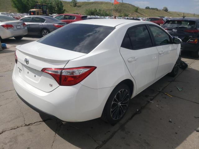 Photo 3 VIN: 5YFBURHE6GP524416 - TOYOTA COROLLA L 