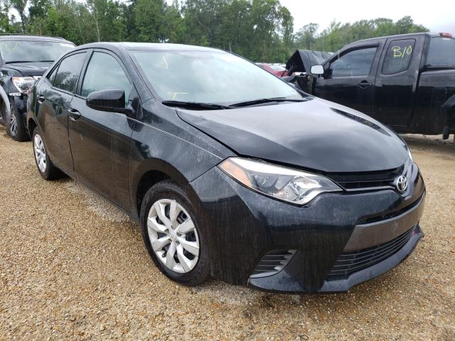 Photo 0 VIN: 5YFBURHE6GP538736 - TOYOTA COROLLA 