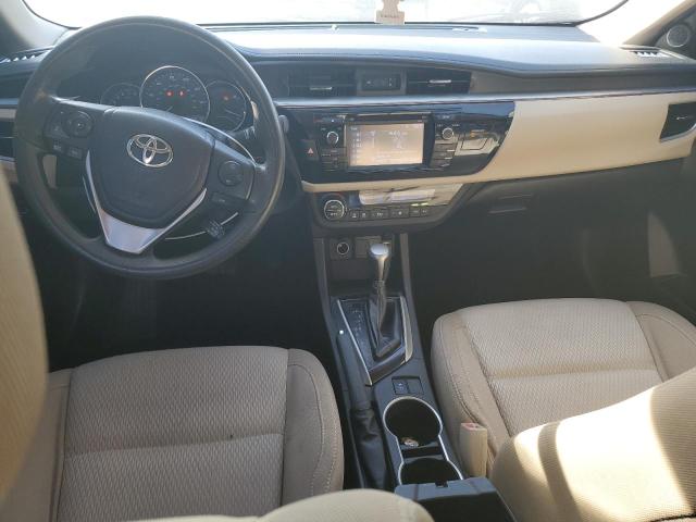 Photo 7 VIN: 5YFBURHE6GP539935 - TOYOTA COROLLA 