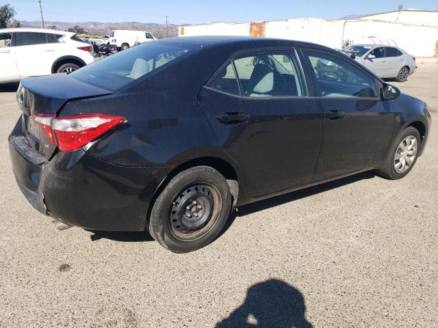 Photo 2 VIN: 5YFBURHE6GP541152 - TOYOTA COROLLA L 