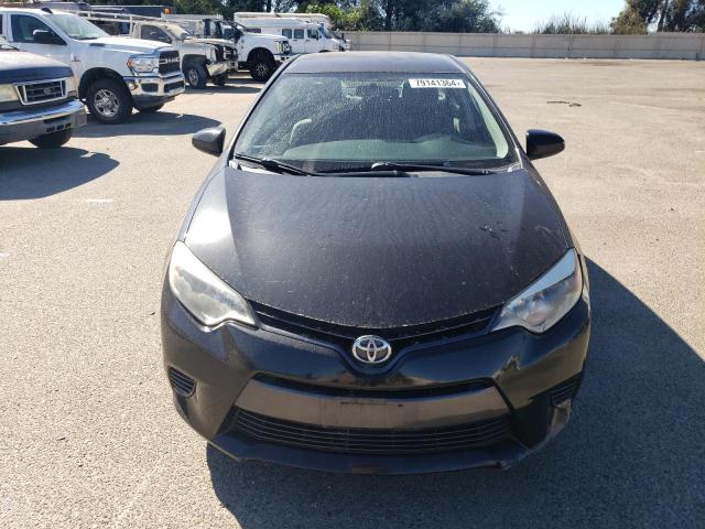 Photo 4 VIN: 5YFBURHE6GP541152 - TOYOTA COROLLA L 