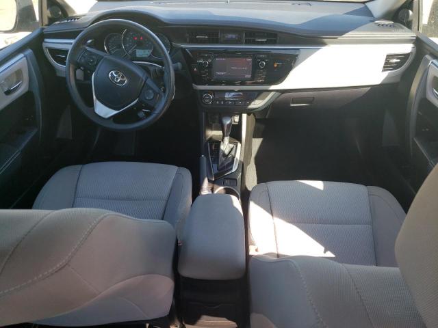 Photo 7 VIN: 5YFBURHE6GP541152 - TOYOTA COROLLA L 