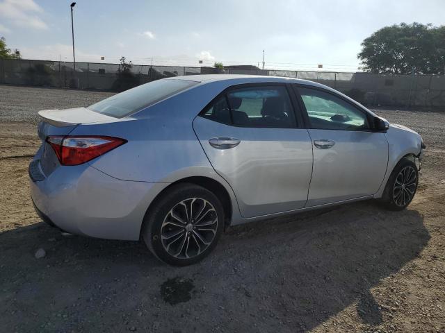 Photo 2 VIN: 5YFBURHE6GP545010 - TOYOTA COROLLA L 