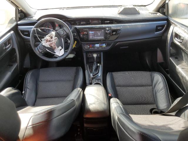 Photo 7 VIN: 5YFBURHE6GP545010 - TOYOTA COROLLA L 