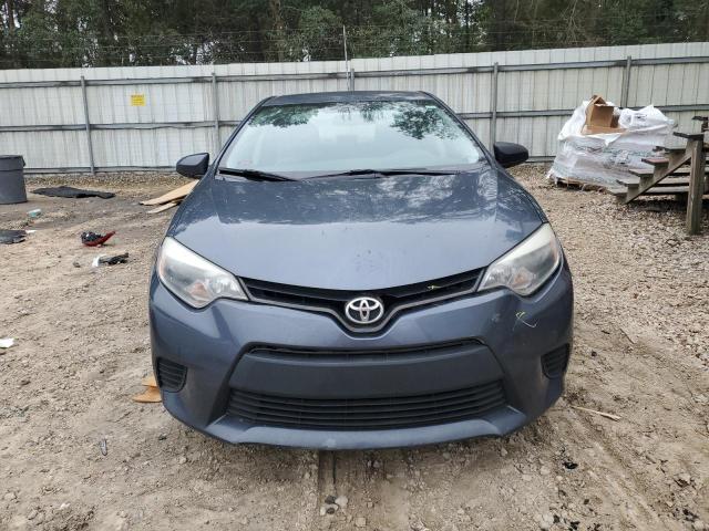 Photo 4 VIN: 5YFBURHE6GP547341 - TOYOTA COROLLA L 