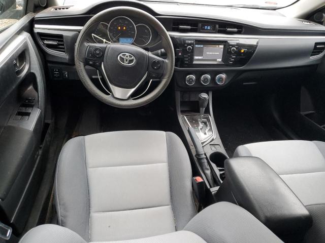 Photo 7 VIN: 5YFBURHE6GP547341 - TOYOTA COROLLA L 