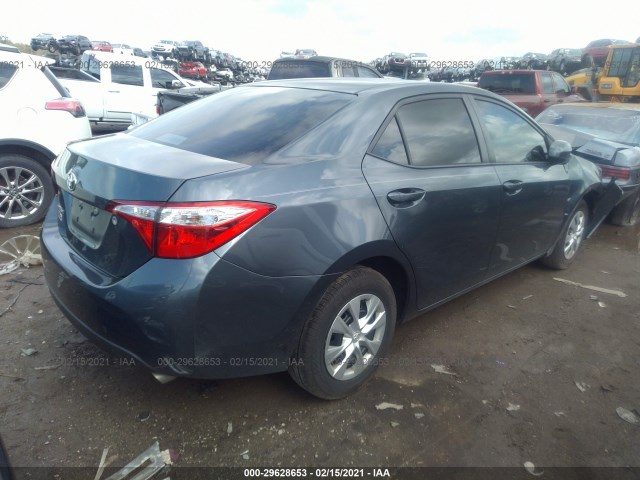 Photo 3 VIN: 5YFBURHE6GP547663 - TOYOTA COROLLA 