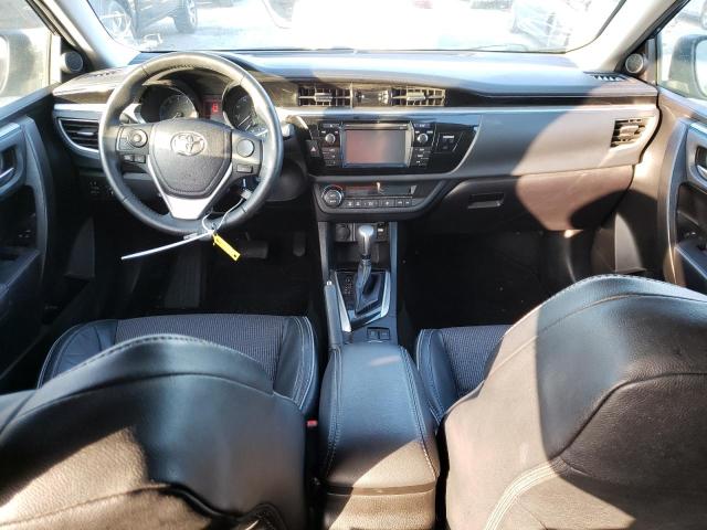 Photo 7 VIN: 5YFBURHE6GP549459 - TOYOTA COROLLA L 