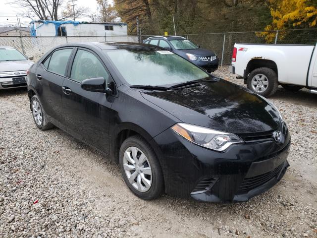 Photo 0 VIN: 5YFBURHE6GP552314 - TOYOTA COROLLA L 