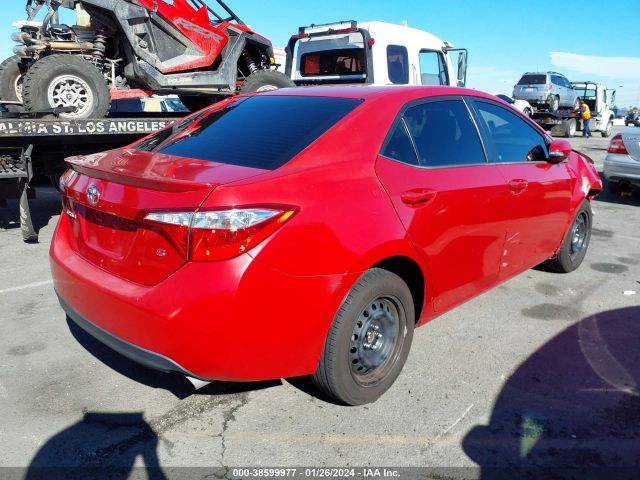 Photo 3 VIN: 5YFBURHE6GP552457 - TOYOTA COROLLA 