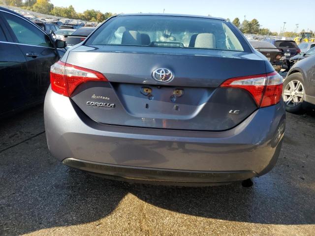 Photo 5 VIN: 5YFBURHE6GP556685 - TOYOTA COROLLA 