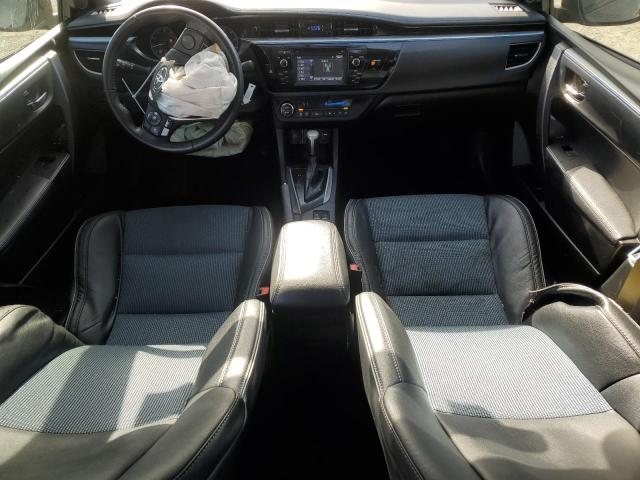 Photo 7 VIN: 5YFBURHE6GP558551 - TOYOTA COROLLA 