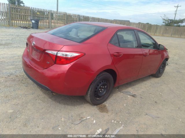 Photo 3 VIN: 5YFBURHE6GP558923 - TOYOTA COROLLA 