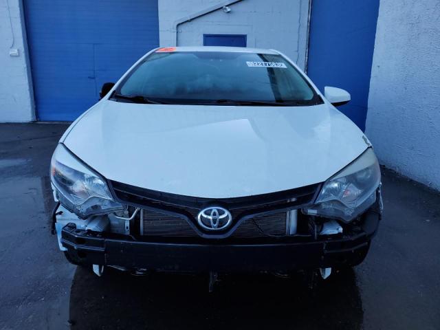 Photo 4 VIN: 5YFBURHE6GP559991 - TOYOTA COROLLA 