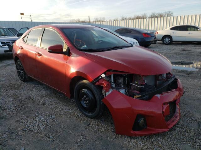 Photo 0 VIN: 5YFBURHE6GP561353 - TOYOTA COROLLA L 