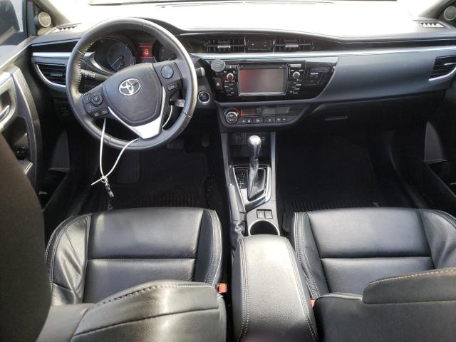 Photo 7 VIN: 5YFBURHE6GP562745 - TOYOTA COROLLA 