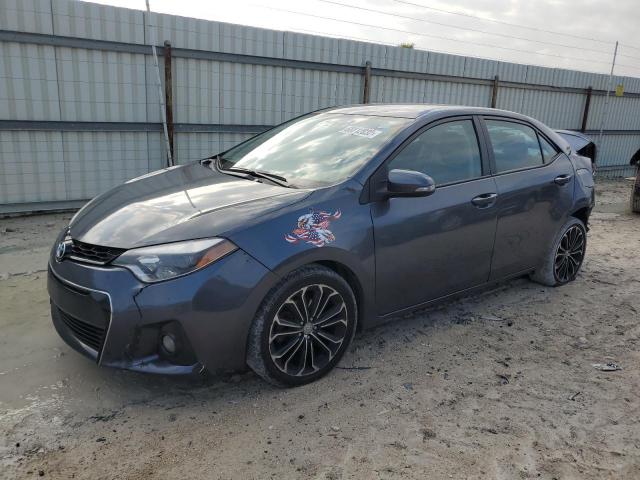 Photo 0 VIN: 5YFBURHE6GP563958 - TOYOTA COROLLA L 