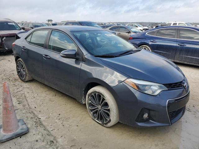 Photo 3 VIN: 5YFBURHE6GP563958 - TOYOTA COROLLA L 