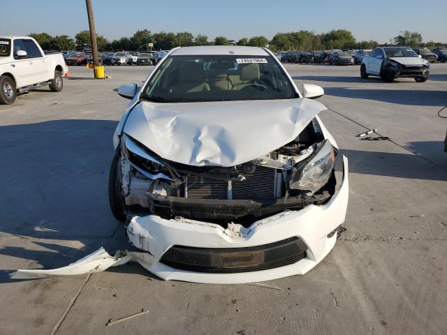 Photo 4 VIN: 5YFBURHE6GP564835 - TOYOTA COROLLA L 