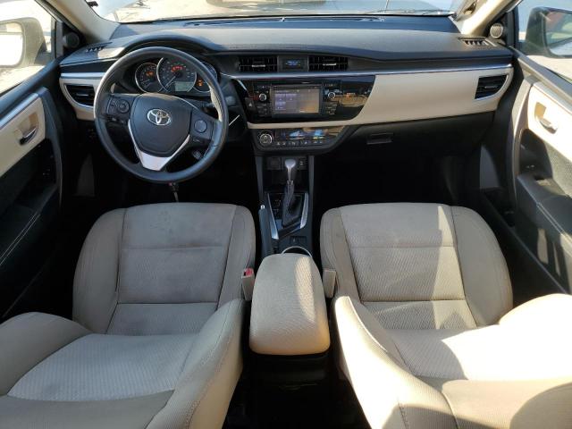 Photo 7 VIN: 5YFBURHE6GP564835 - TOYOTA COROLLA L 